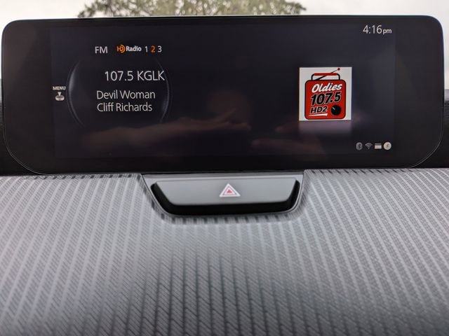 Certified 2025 MAZDA CX-90 3.3 Turbo w/ Select Package image 21