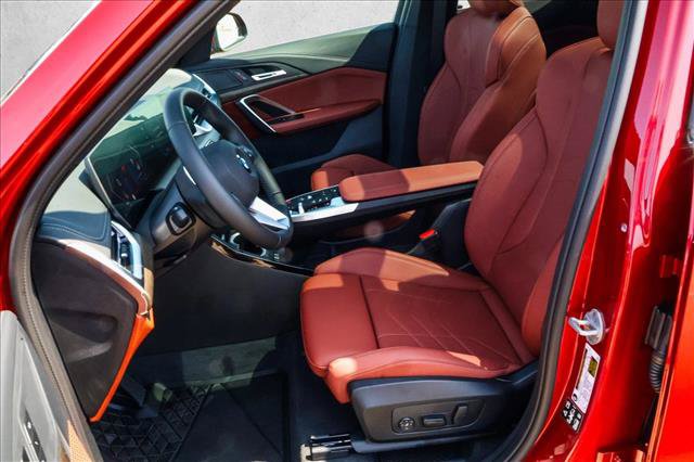 New 2027 BMW X1 xDrive28i AWD/4WD image 12