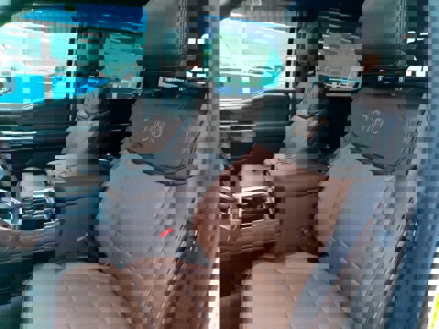 New 2026 Ford F350 King Ranch w/ Tremor Off-Road Package image 17