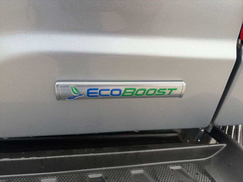 Used 2023 Ford F150 XLT w/ Equipment Group 302A High AWD/4WD image 11