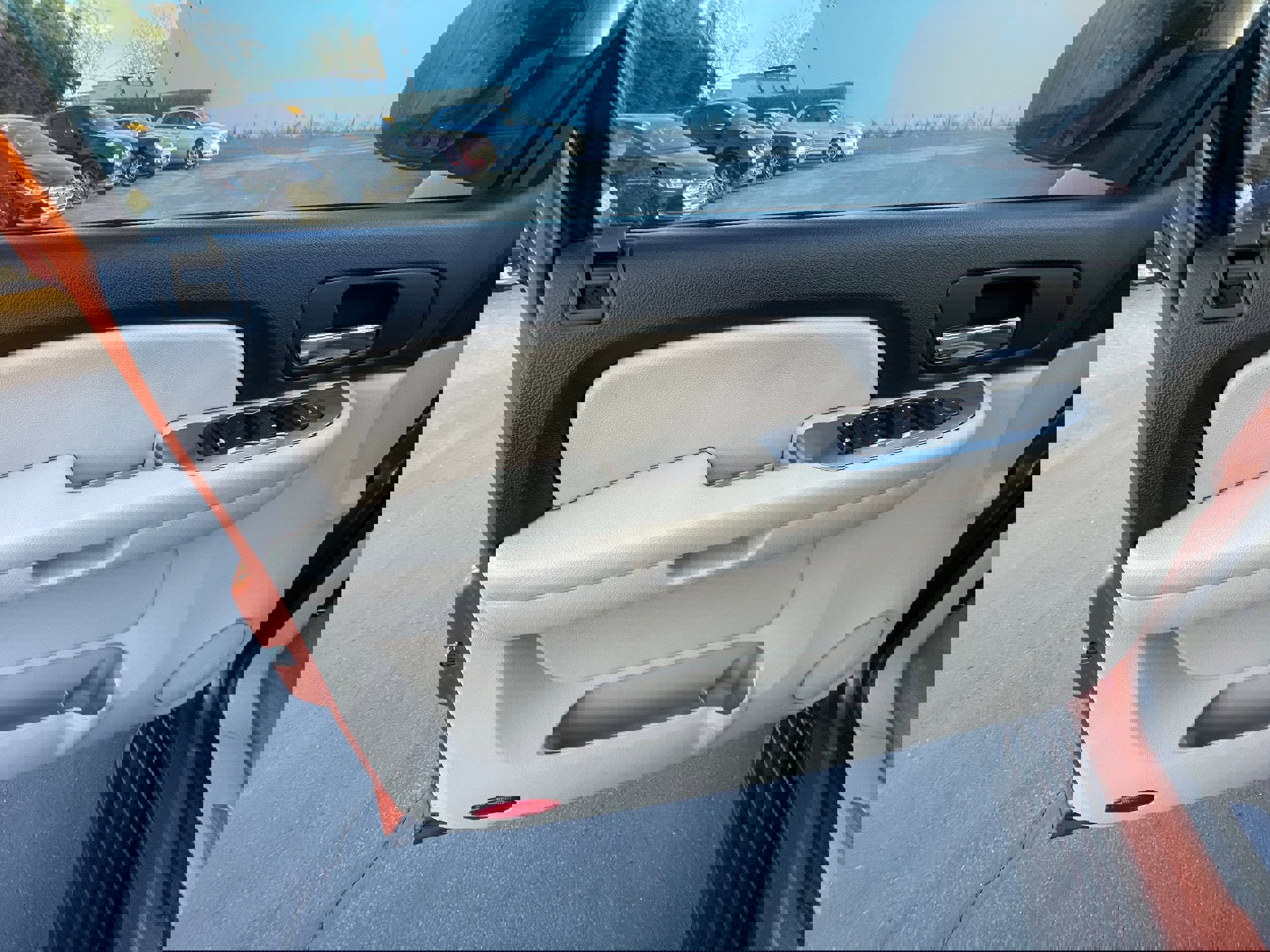 Used 2007 Chevrolet Avalanche LS image 12