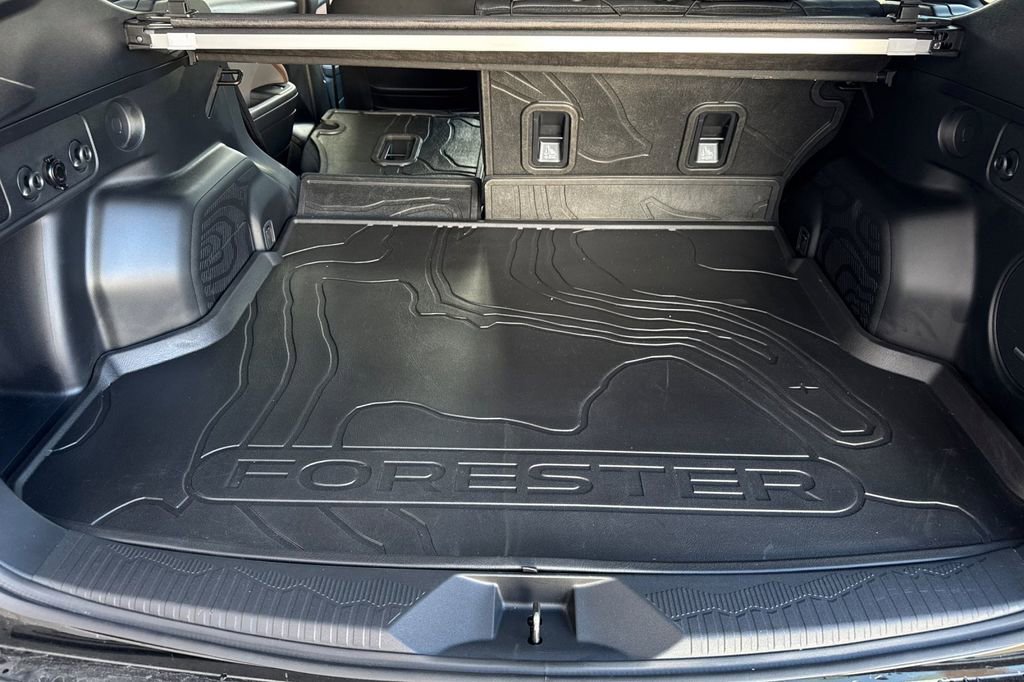 Used 2025 Subaru Forester Sport w/ Popular Package #2 image 15