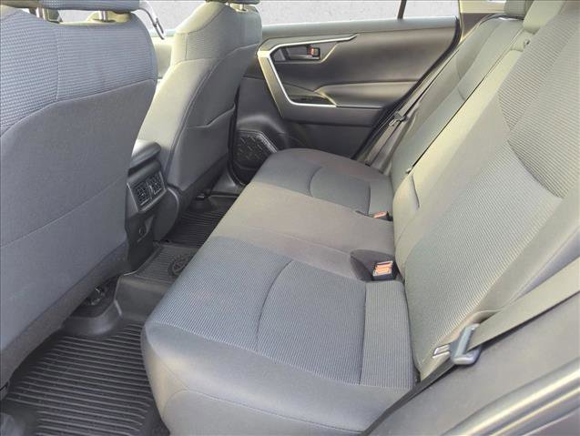 Used 2023 Toyota RAV4 LE image 22