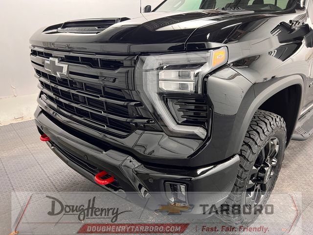 New 2026 Chevrolet Silverado 2500 LT w/ Trail Boss Package AWD/4WD image 12