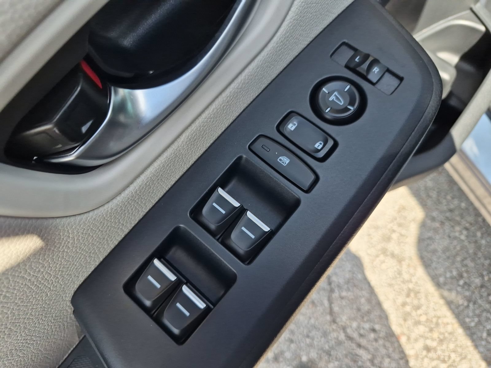 New 2026 Honda Pilot EX-L image 16