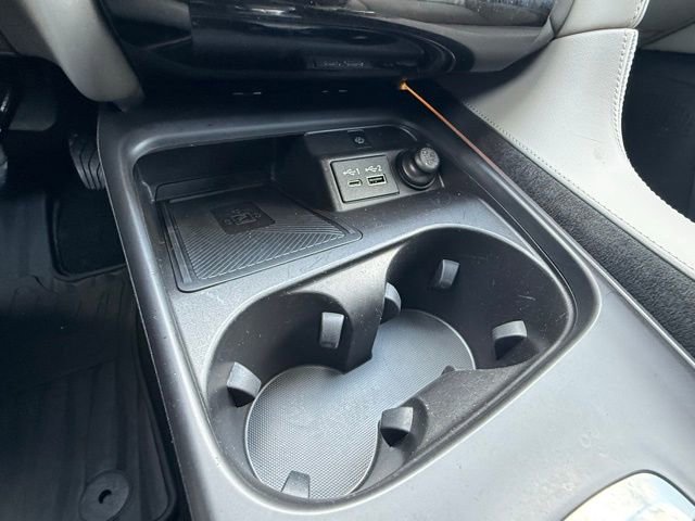 Used 2023 INFINITI QX50 Sensory w/ Accent Package FWD image 27