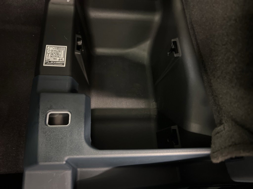 New 2026 Ford Maverick XLT w/ Equipment Group 301A image 28