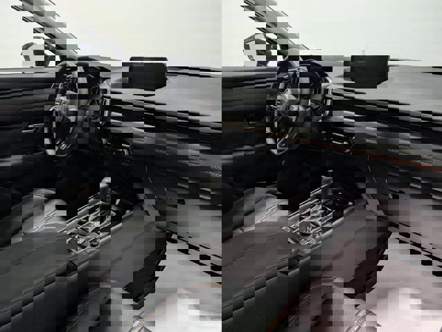 Certified 2025 MAZDA CX-50 AWD 2.5 Hybrid w/ Weather Package image 20