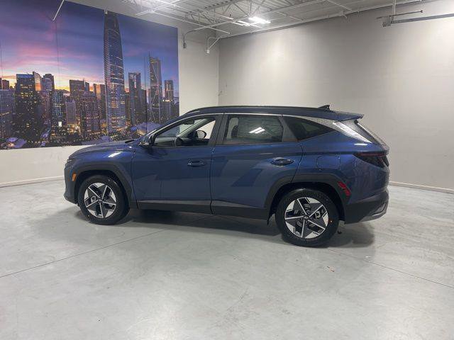 New 2026 Hyundai Tucson SEL FWD image 4
