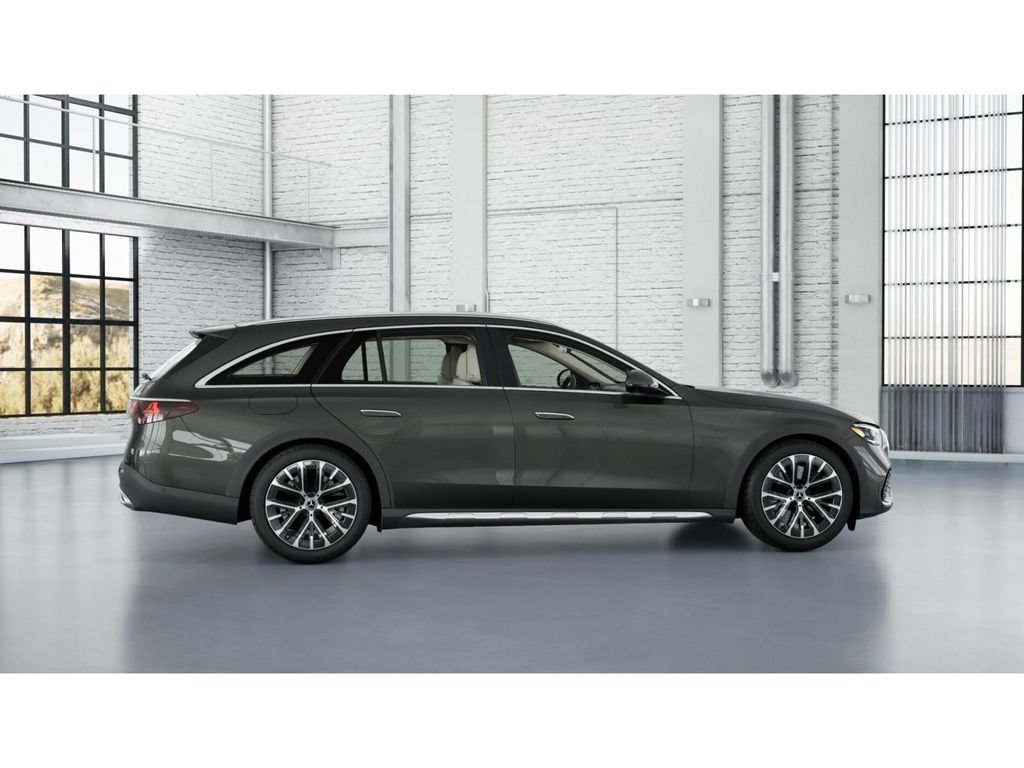 New 2027 Mercedes-Benz E 450 4MATIC All-Terrain Wagon image 17