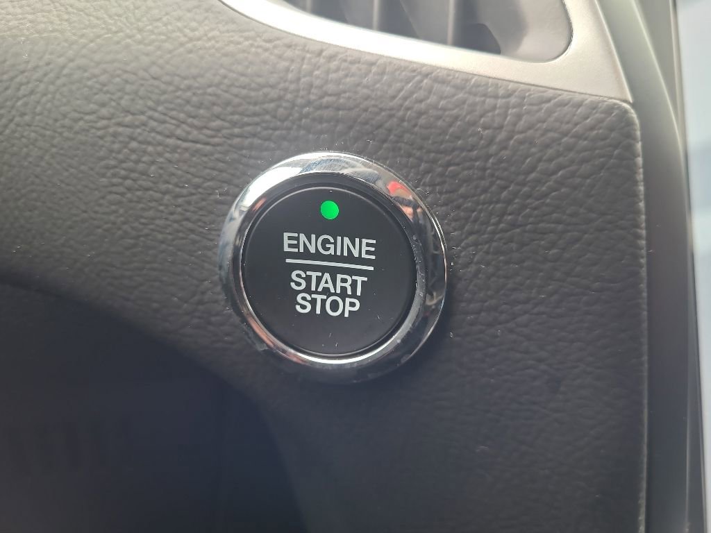 Used 2023 Ford Edge SEL w/ Sport Appearance Package AWD/4WD image 25