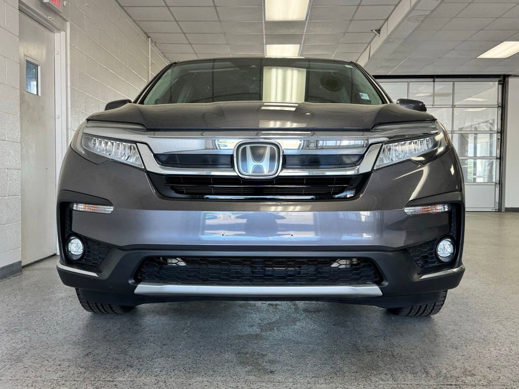Used 2019 Honda Pilot Touring image 4