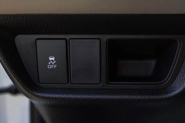 Certified 2026 Honda HR-V EX-L image 13