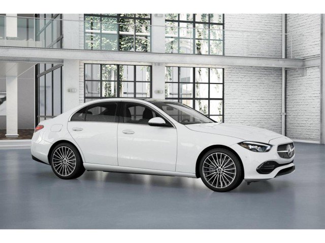 New 2026 Mercedes-Benz C 300 Sedan image 13
