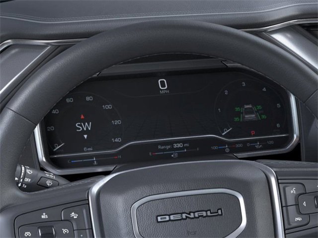 New 2026 GMC Sierra 2500 Denali w/ Technology Package image 18