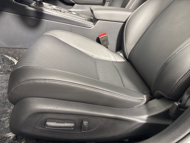 New 2026 Honda Civic Sport Touring image 16