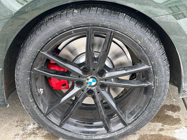 Certified 2024 BMW 440i xDrive Coupe w/ Premium Package image 33