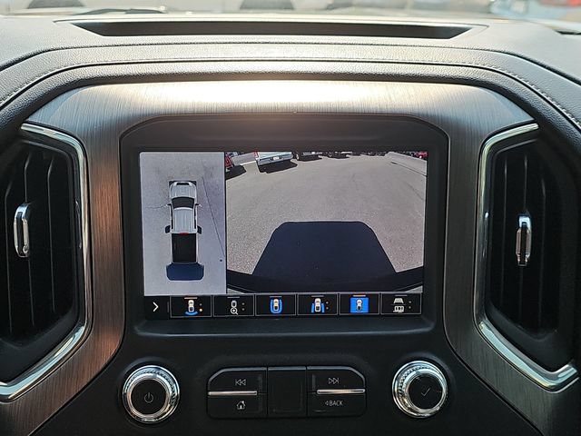 Used 2020 GMC Sierra 2500 Denali w/ Denali Ultimate Package AWD/4WD image 14
