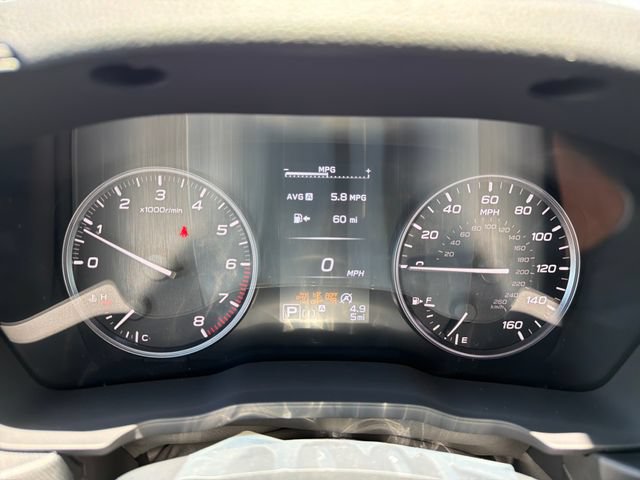 New 2026 Subaru Forester Limited AWD/4WD image 11