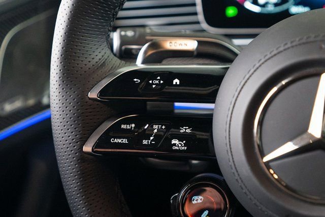 New 2026 Mercedes-Benz GLE 63 AMG S image 32