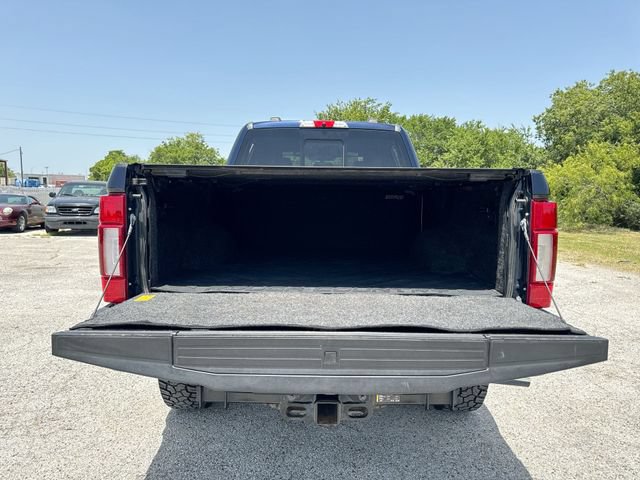 Used 2022 Ford F250 Platinum w/ Tremor Off-Road Package AWD/4WD image 23