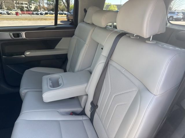 Used 2025 Hyundai Santa Fe SEL image 20