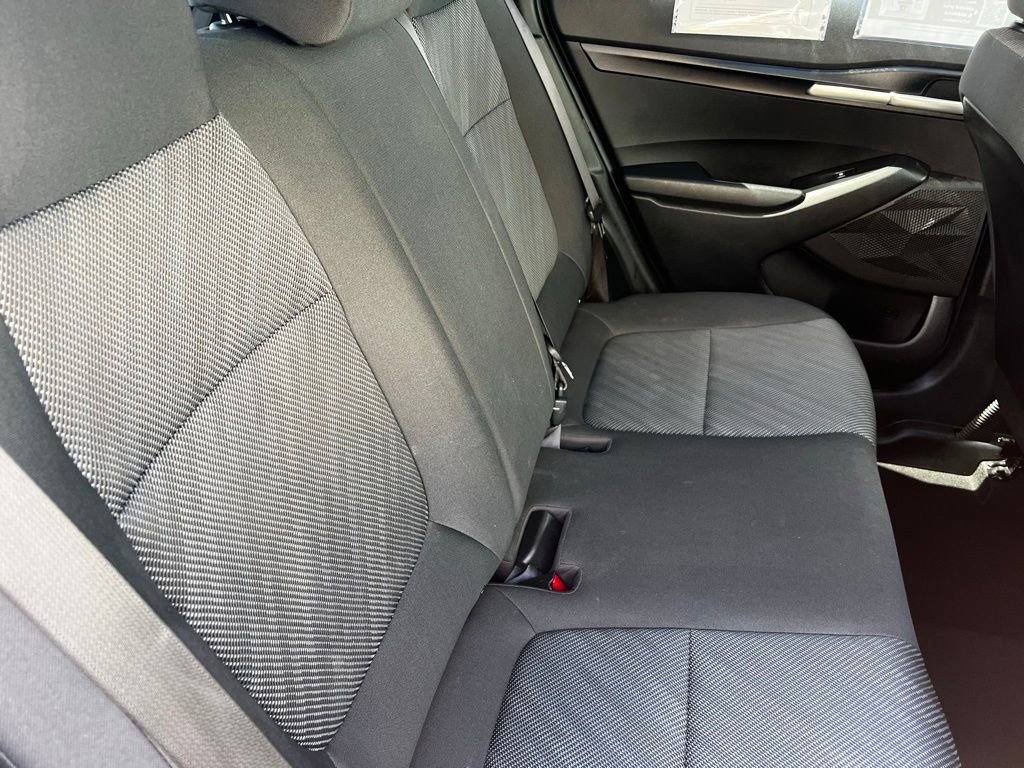 Used 2023 Kia Seltos LX AWD/4WD image 29