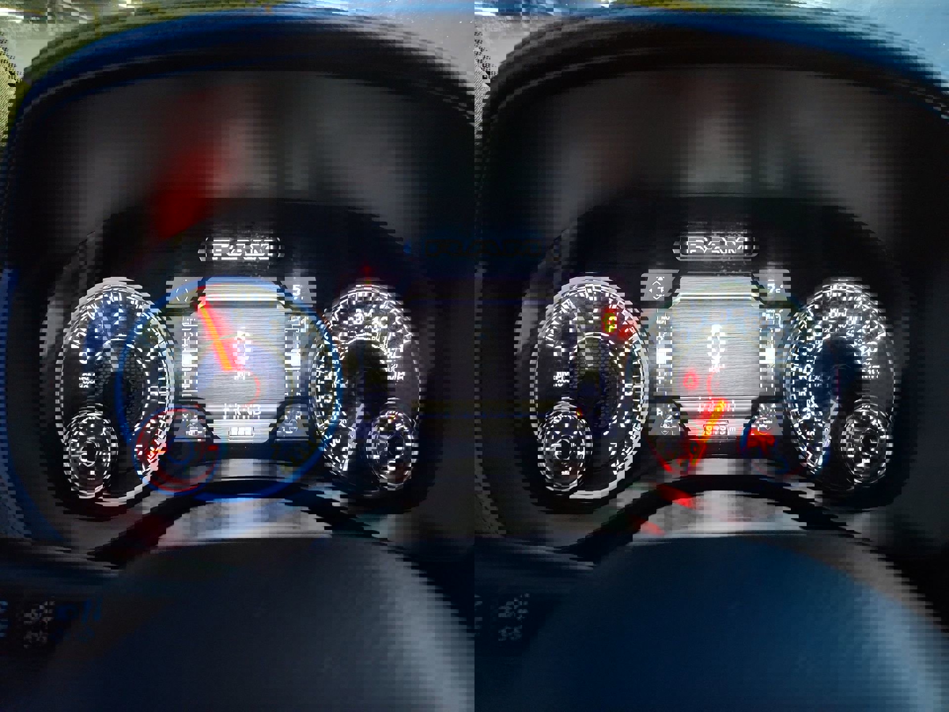 Certified 2024 RAM 1500 Laramie image 10