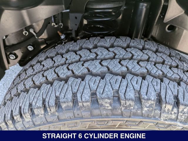 New 2025 RAM 2500 Laramie w/ Night Edition image 32