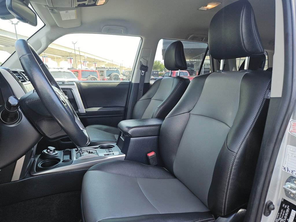 Used 2024 Toyota 4Runner SR5 Premium image 16