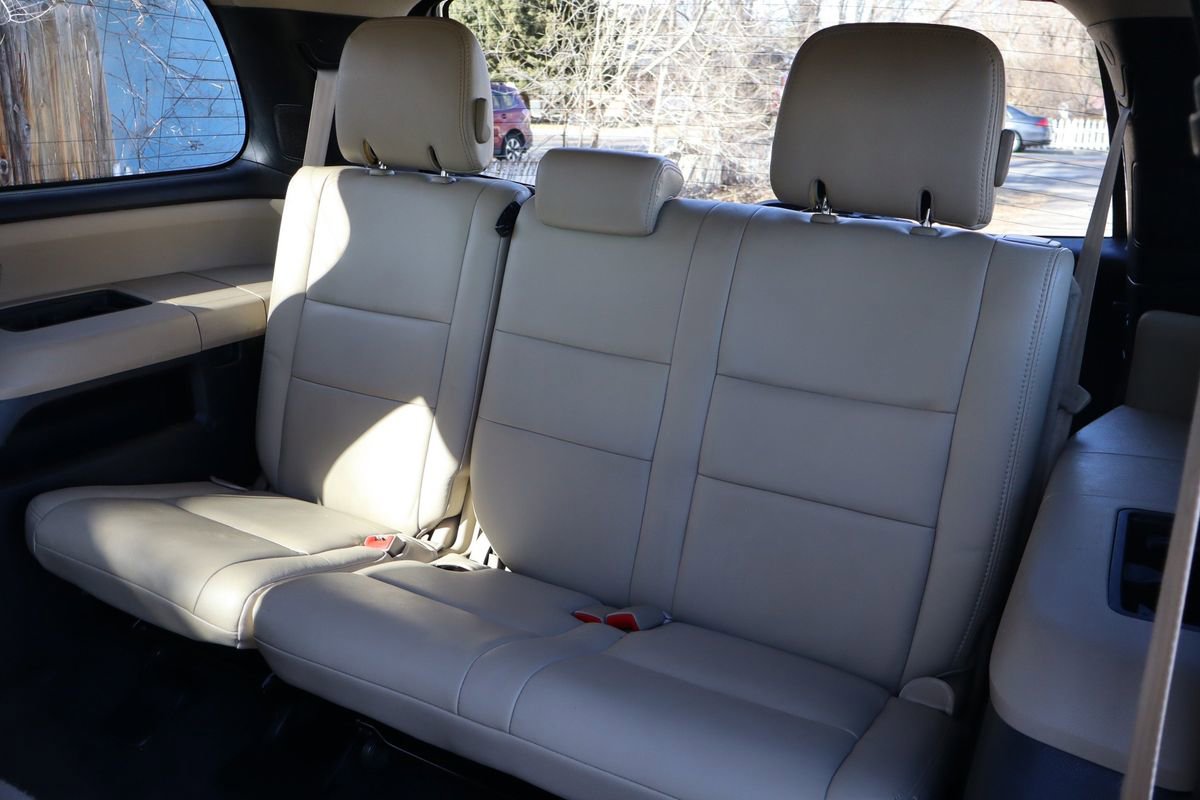 Used 2012 Toyota Sequoia SR5 image 21