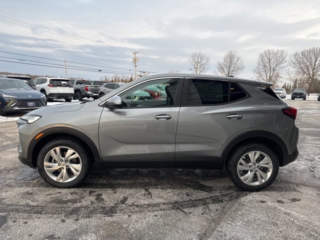 New 2026 Buick Encore GX Preferred w/ Comfort Package image 4