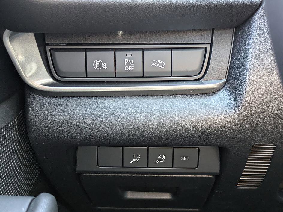 New 2026 MAZDA CX-30 AWD 2.5 S image 15