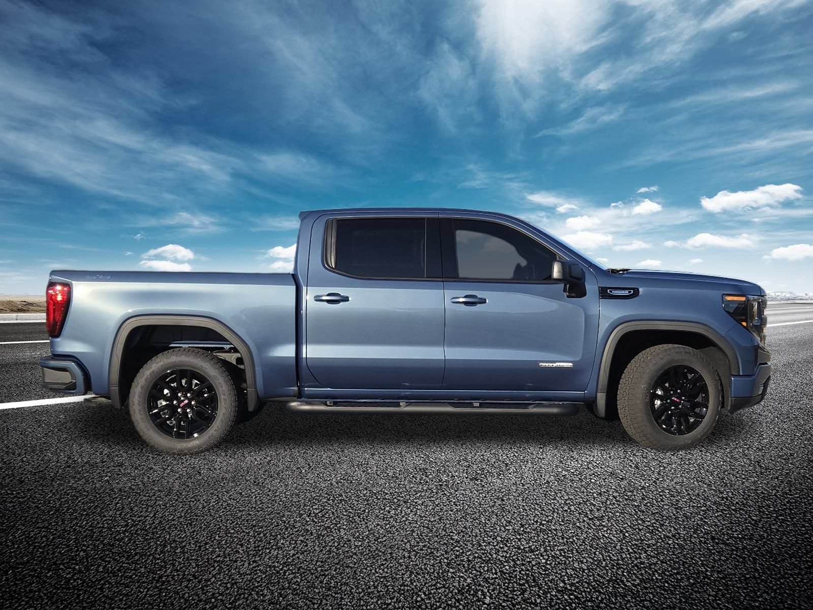 Used 2026 GMC Sierra 1500 Elevation w/ Elevation Select Package AWD/4WD image 17