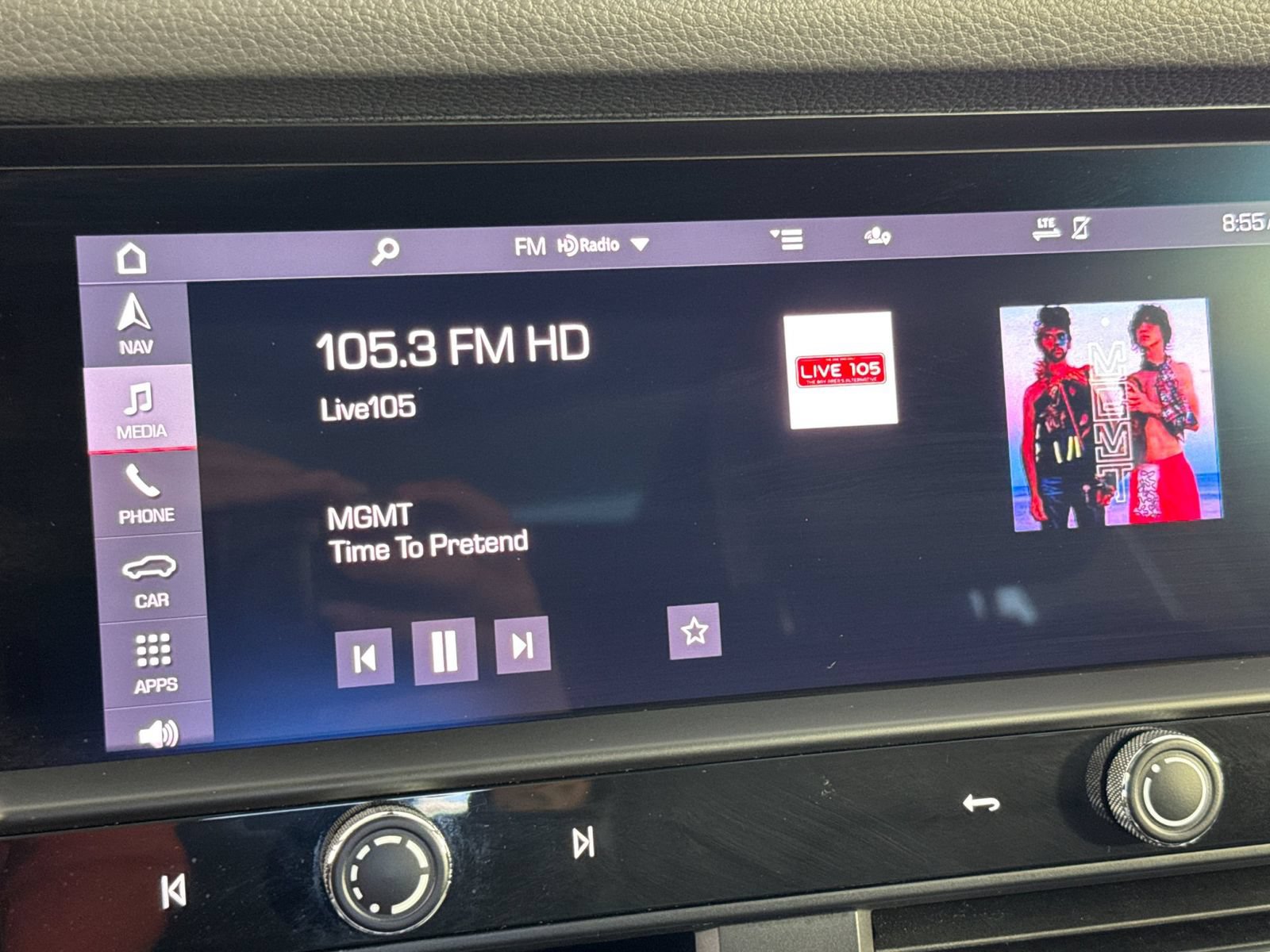 Certified 2022 Porsche Macan AWD/4WD image 22