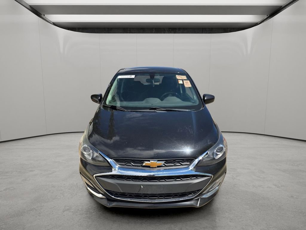 Used 2021 Chevrolet Spark LT FWD image 14