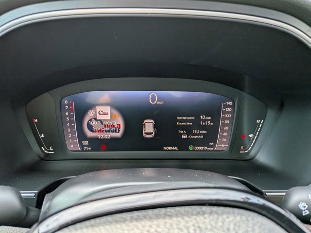 New 2026 Honda Pilot Touring image 11