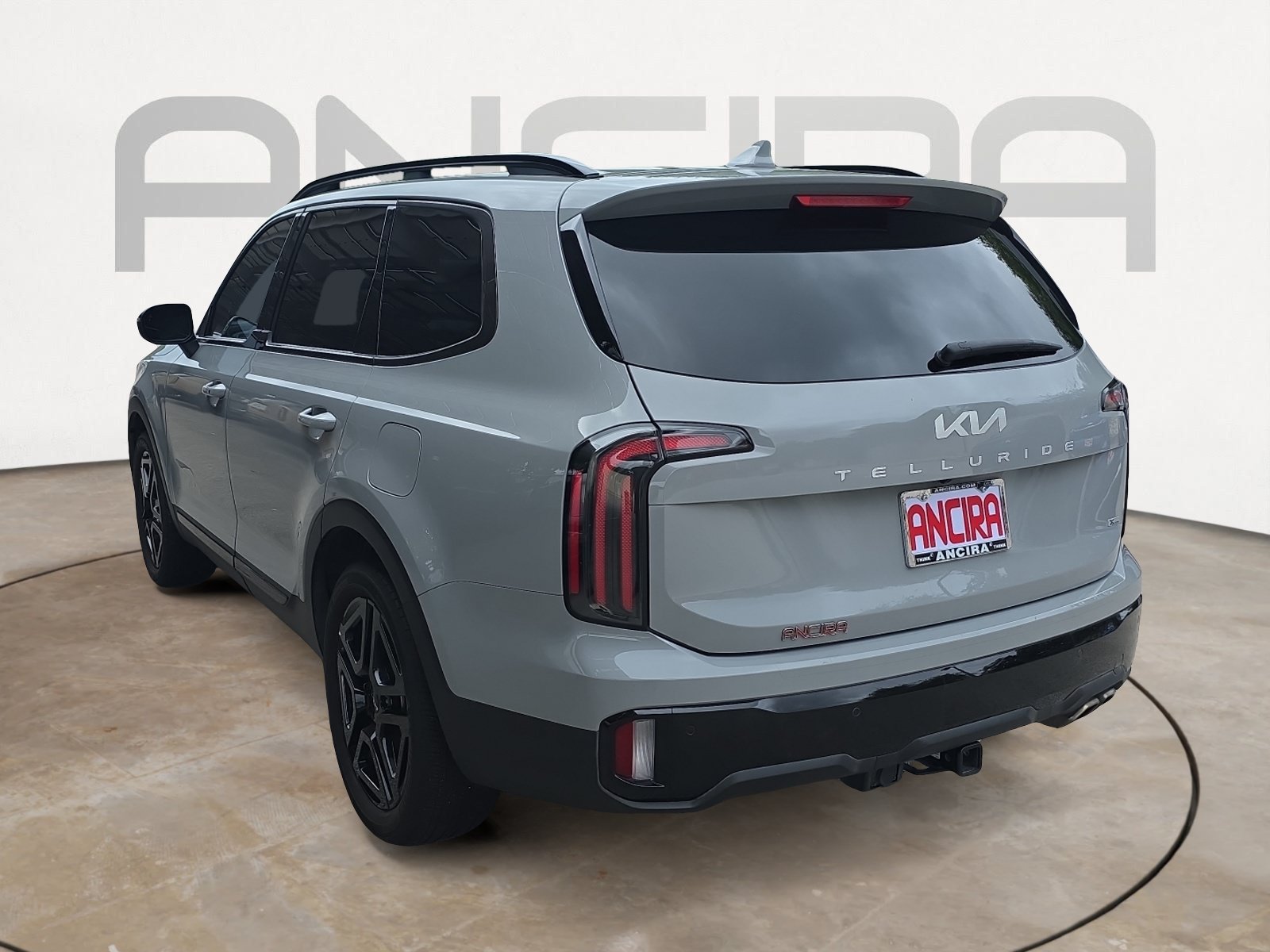 Certified 2024 Kia Telluride EX X-Line AWD/4WD image 6