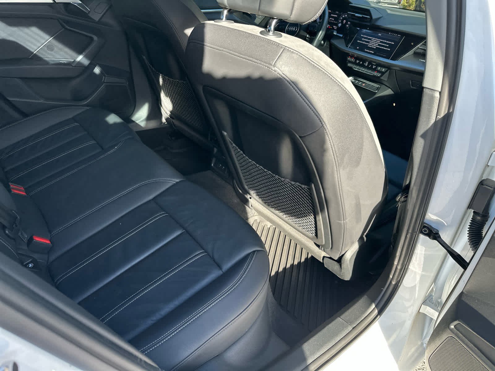 Used 2022 Audi A3 2.0T Premium image 19