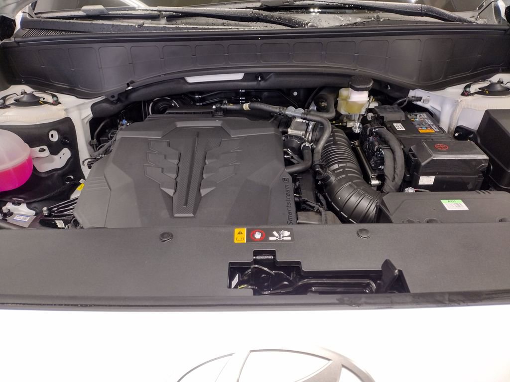 New 2026 Hyundai Palisade Calligraphy image 7