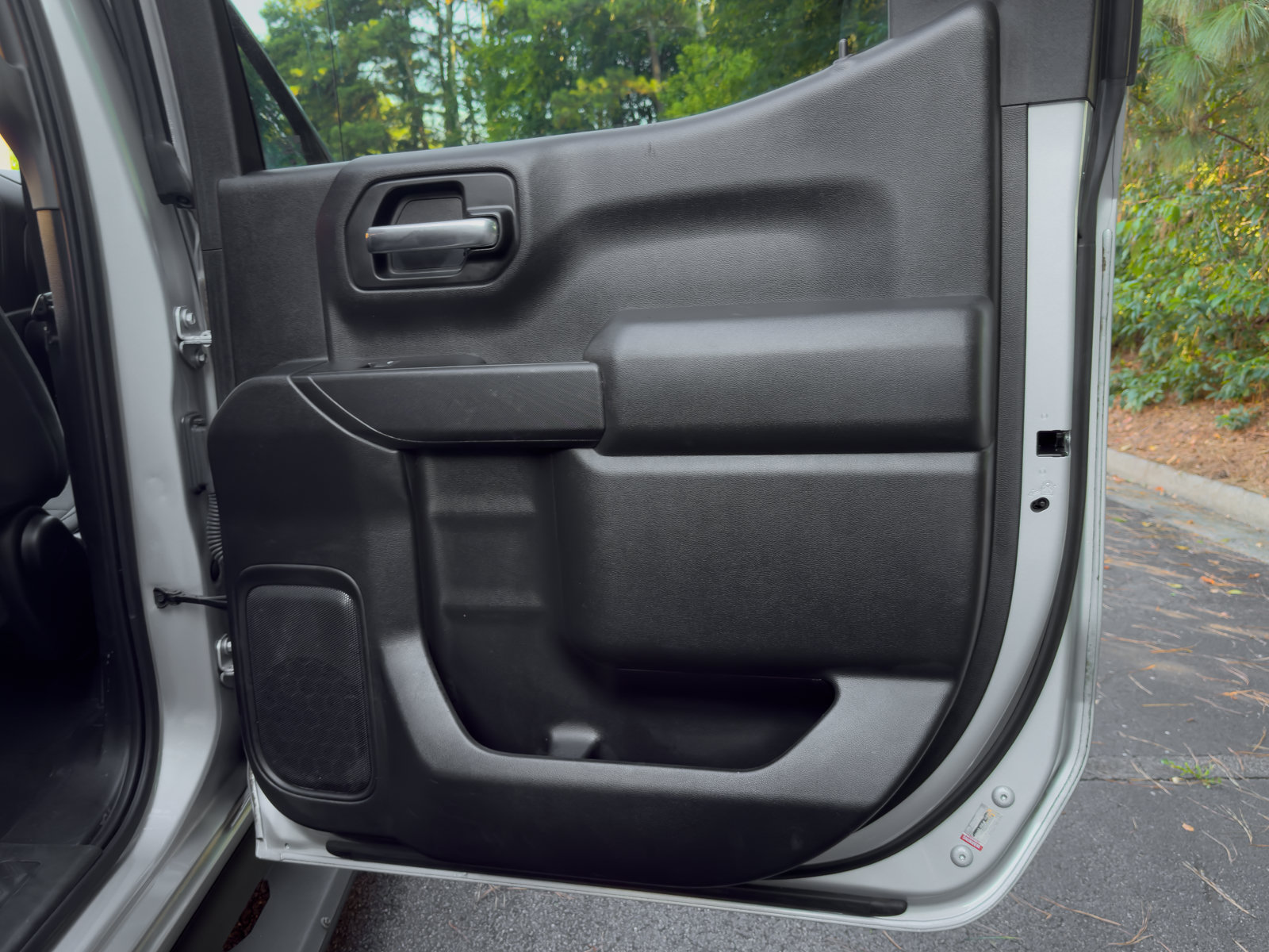 Used 2020 Chevrolet Silverado 1500 LT w/ All-Star Edition AWD/4WD image 31