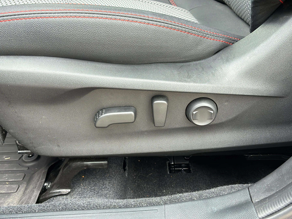 Used 2024 Subaru Forester Sport AWD/4WD image 27