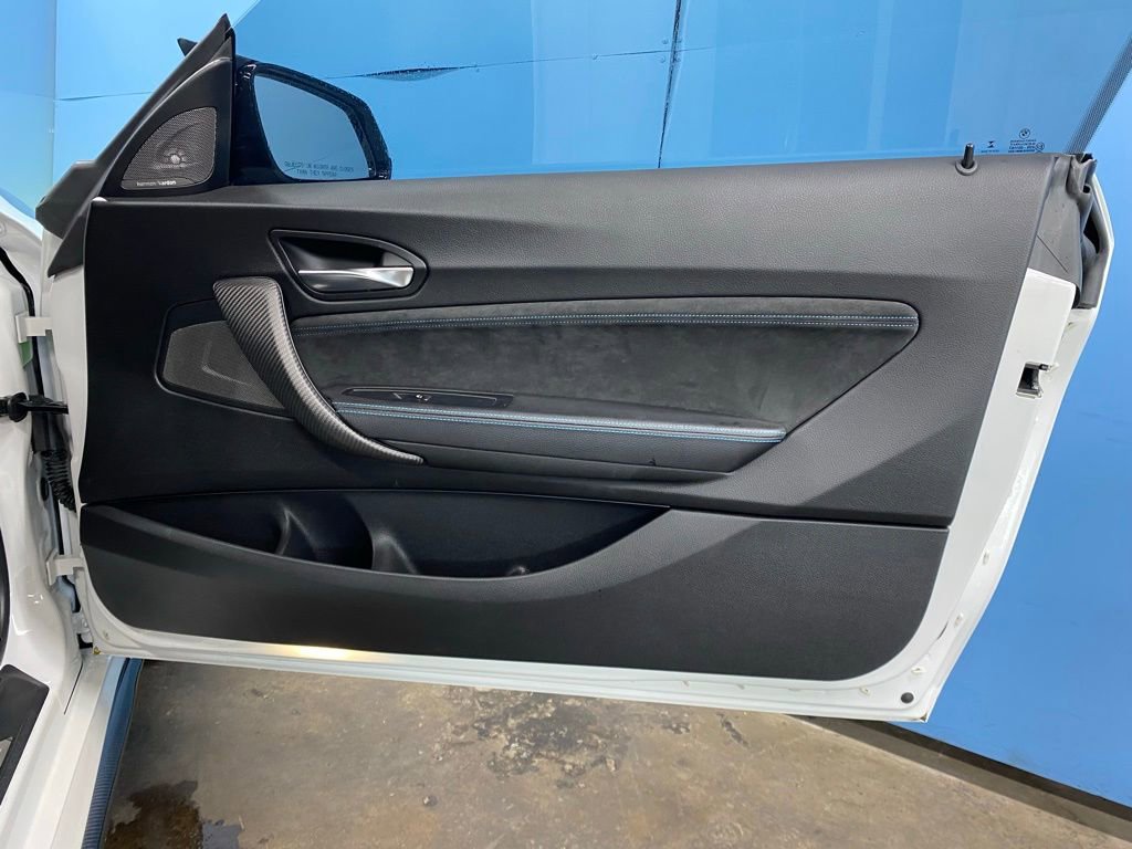 Used 2018 BMW M2 image 38
