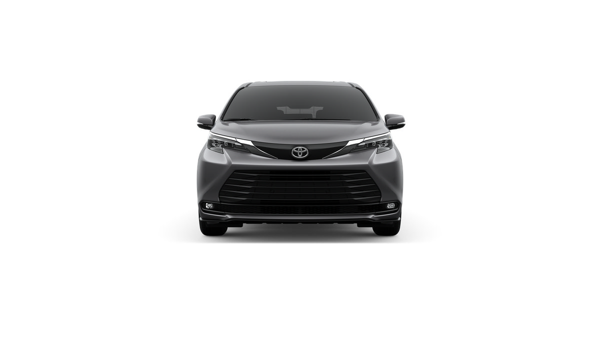 New 2026 Toyota Sienna XLE AWD/4WD image 17