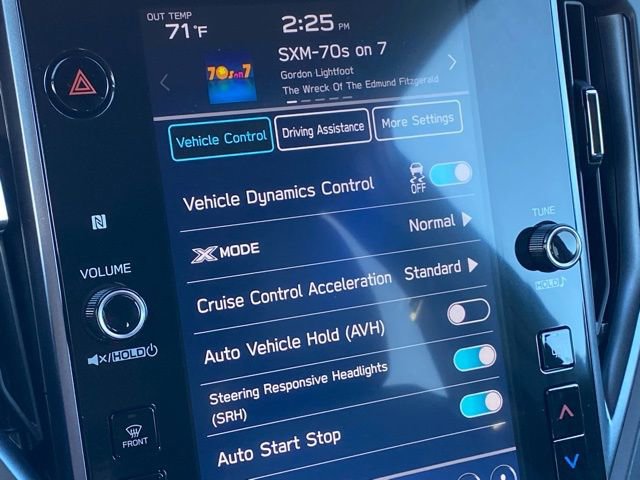 New 2026 Subaru Forester Limited image 19