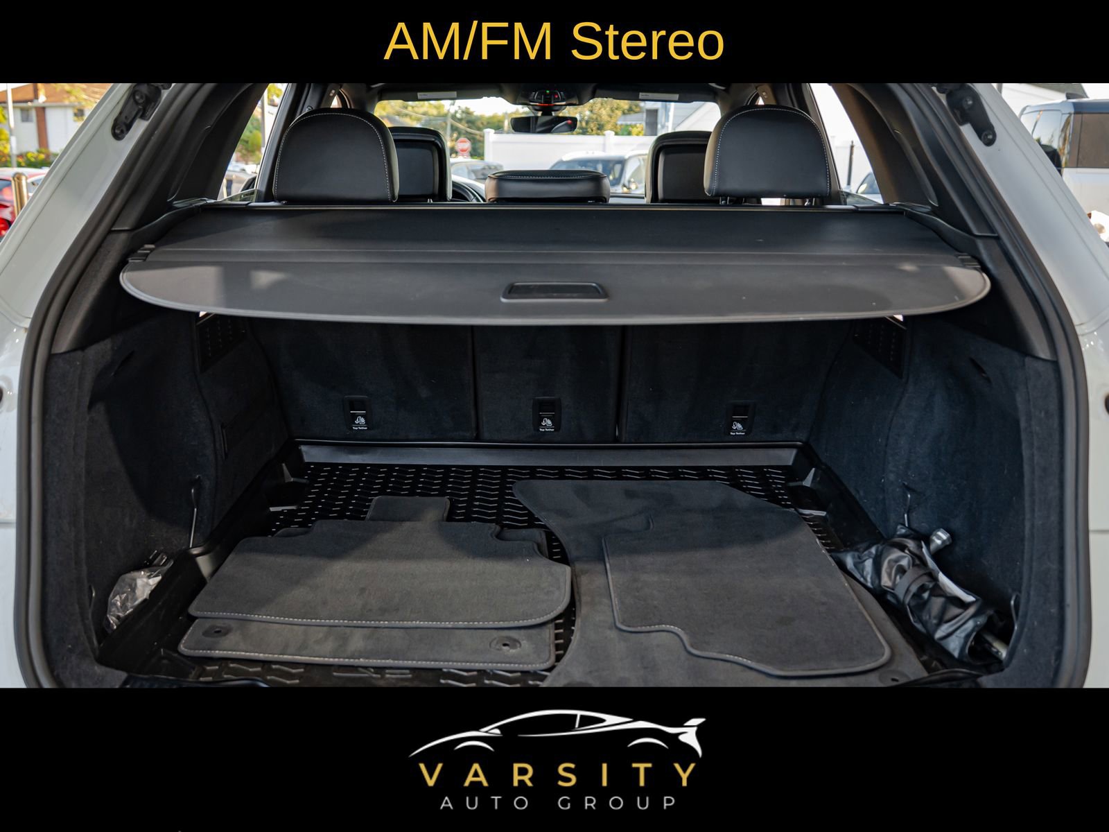 Used 2020 Audi SQ5 Premium Plus w/ Premium Plus Package image 19