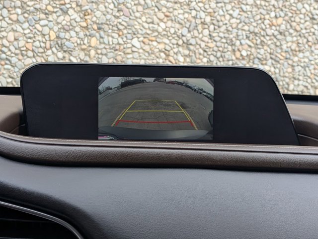 Used 2020 MAZDA CX-30 AWD w/ Premium Package image 20