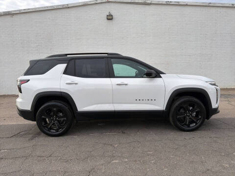 New 2026 Chevrolet Equinox LT w/ Midnight Edition