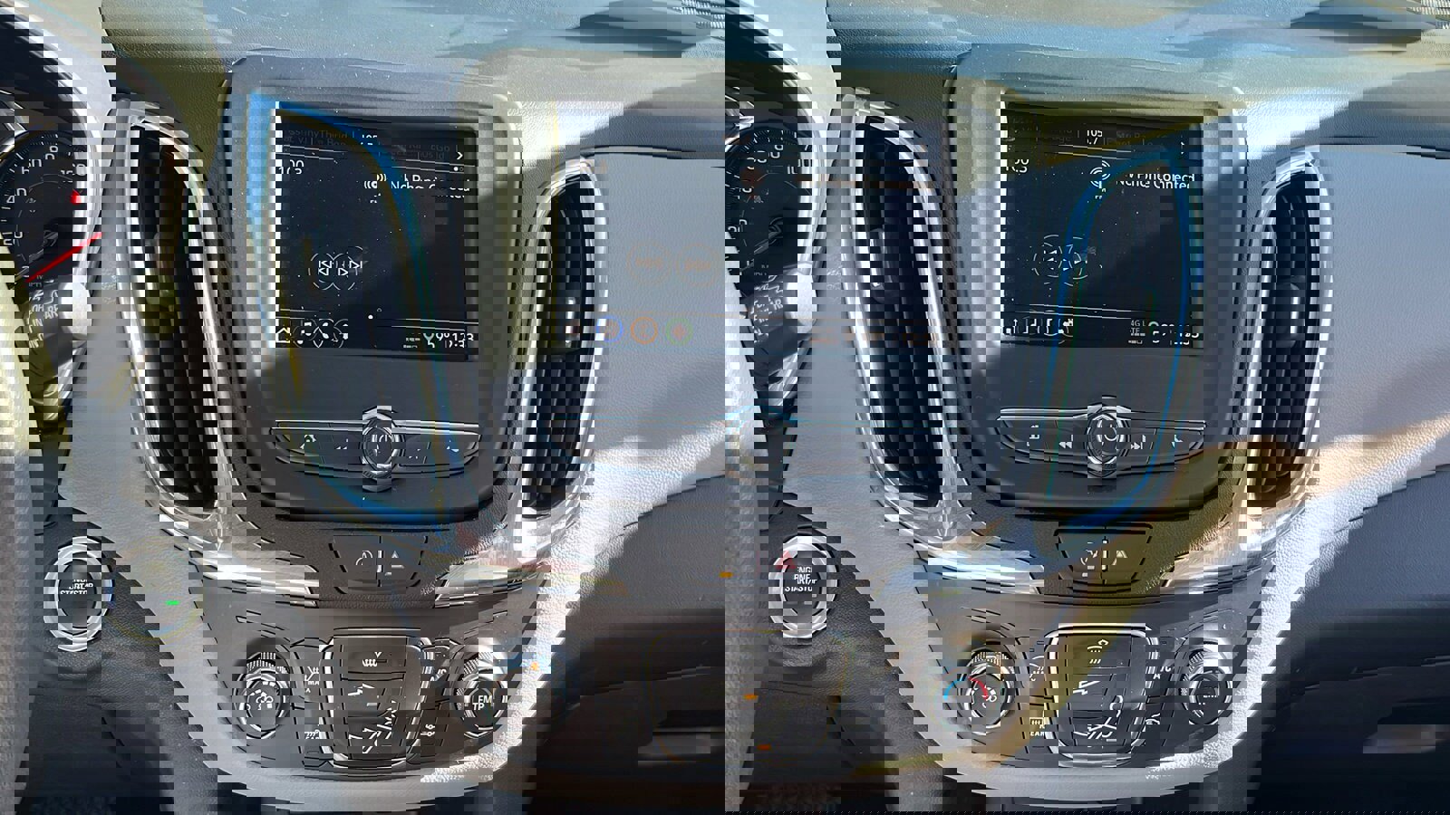 Used 2022 Chevrolet Equinox LT image 23