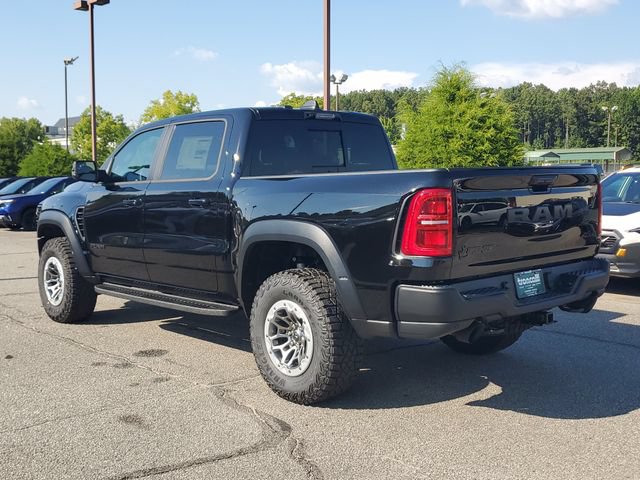 New 2027 RAM 1500 RHO AWD/4WD image 3